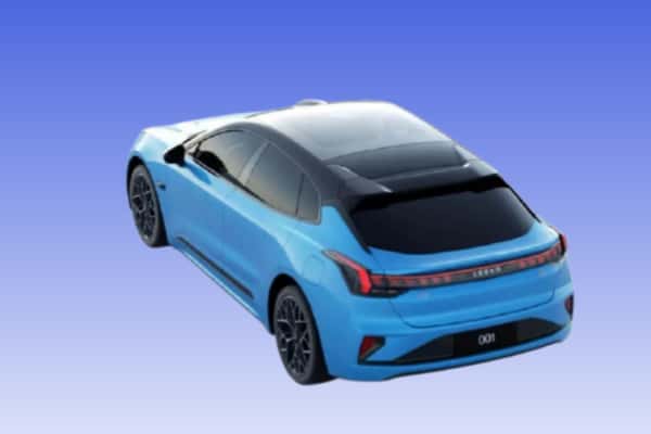万年县回收公司车