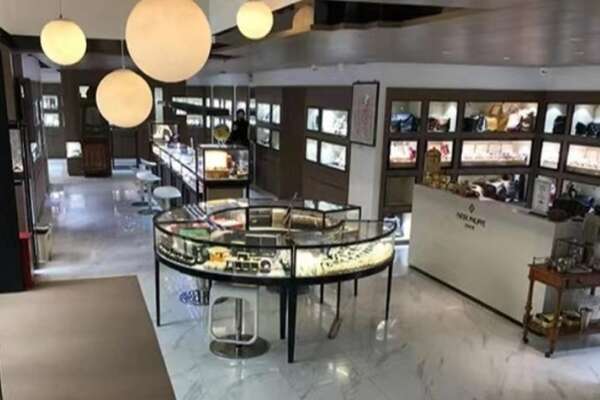 万年县寄卖奢侈品店